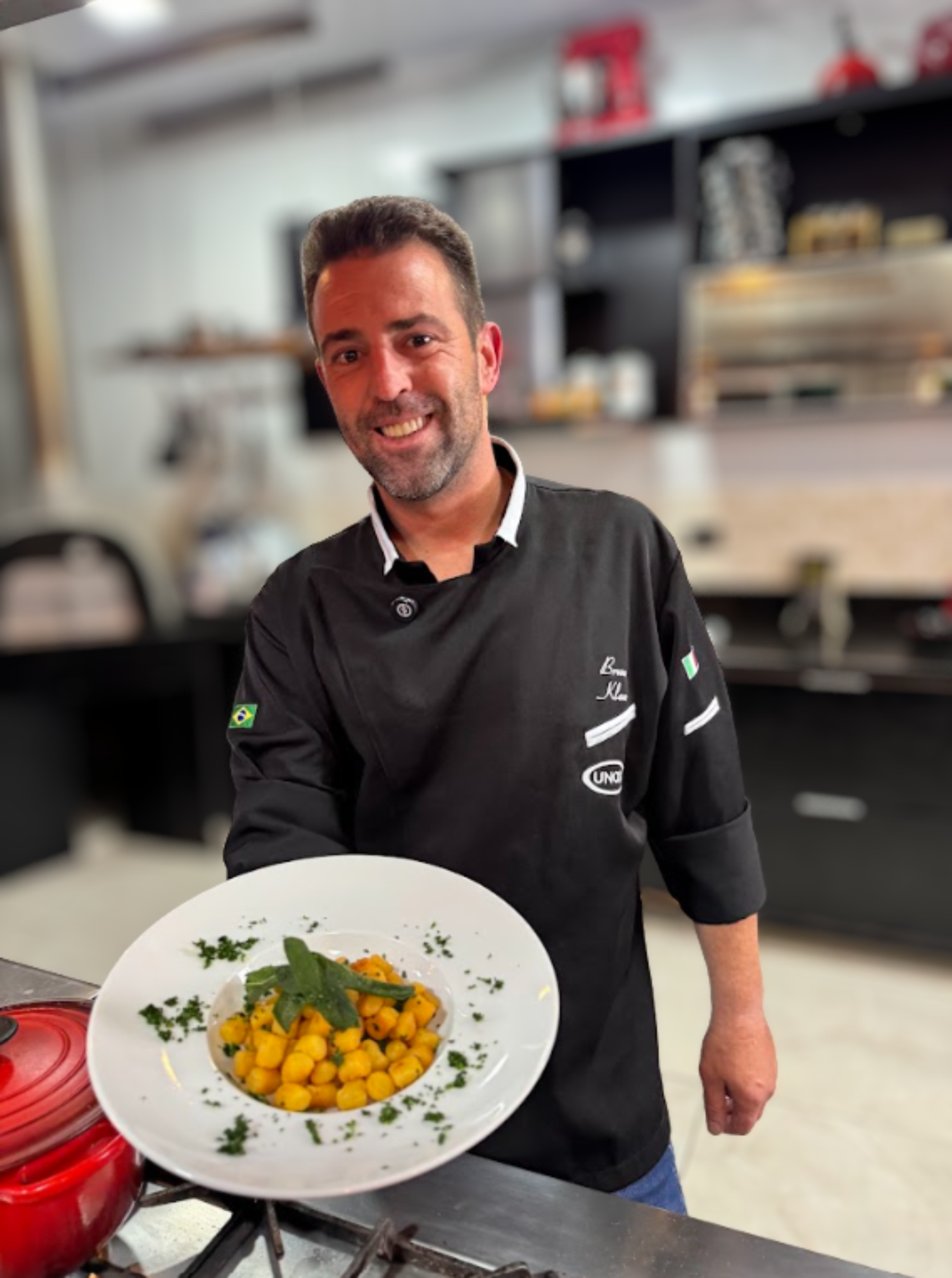 Bruno Klaar